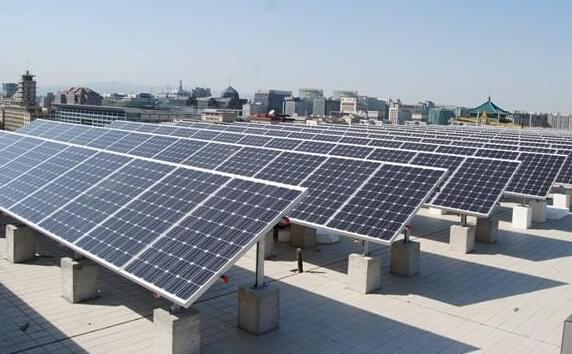 太阳能光伏发电 太阳能光伏发电