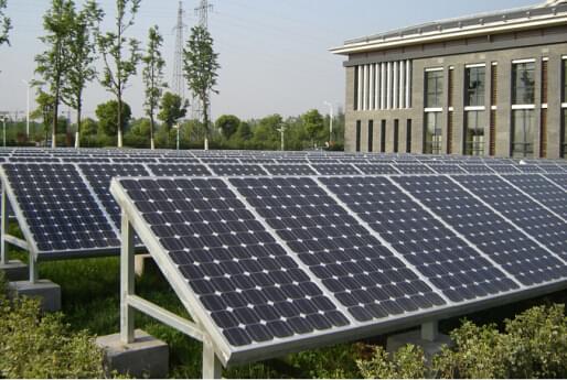 太阳能光伏发电 太阳能光伏发电