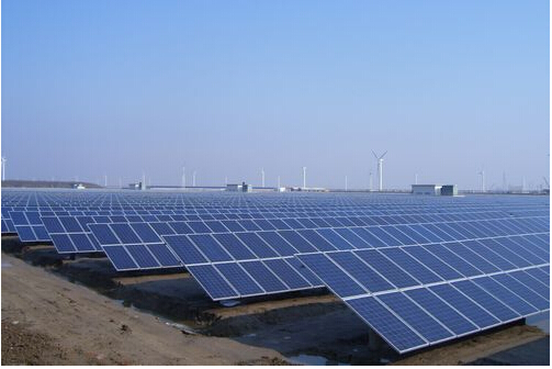 太阳能光伏发电