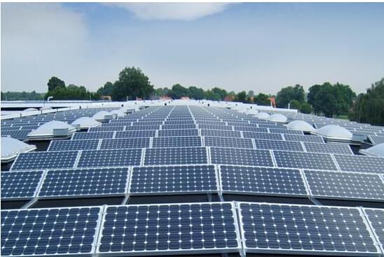 光伏太阳能发电