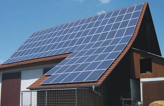 家用光伏太阳能发电 家用光伏太阳能发电