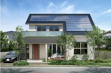 家用光伏太阳能发电 家用光伏太阳能发电