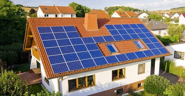 华可光伏发电站 华可光伏发电站