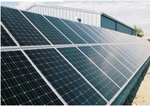 太阳能光伏发电 太阳能光伏发电