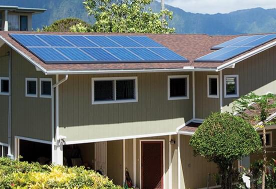 家用光伏太阳能发电 家用光伏太阳能发电