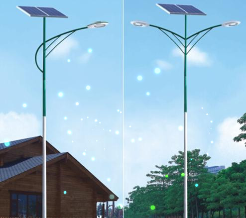 太阳能路灯厂家