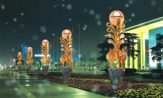 LED景观灯厂家 LED景观灯厂家