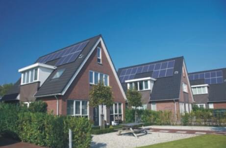 家用太阳能光伏发电