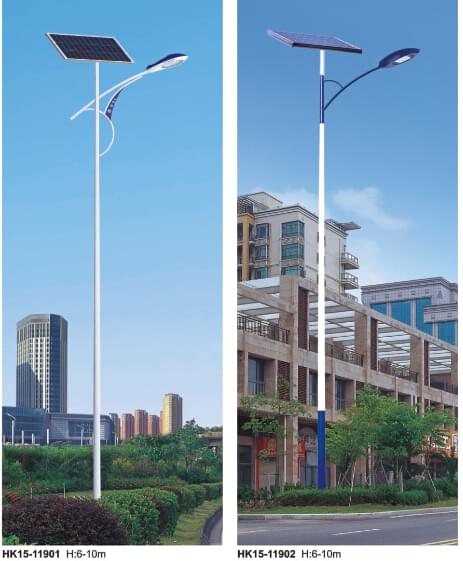 led太阳能路灯 led太阳能路灯