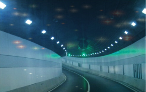 隧道灯 隧道灯