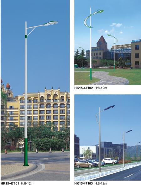 中山华可led路灯 中山华可led路灯