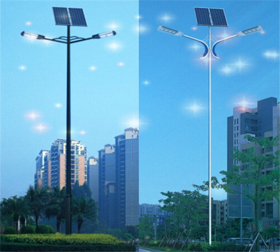太阳能路灯 太阳能路灯