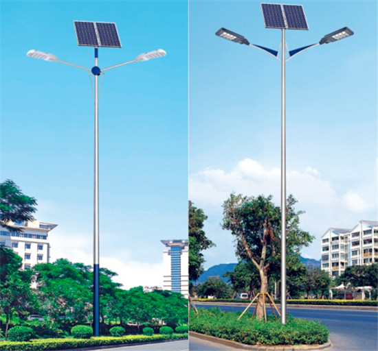 太阳能路灯 太阳能路灯