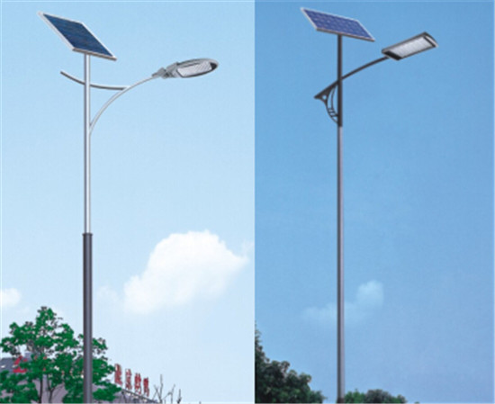 太阳能路灯 太阳能路灯
