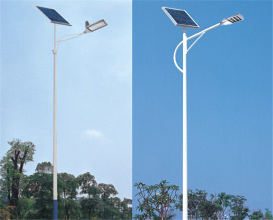市政太阳能路灯 市政太阳能路灯