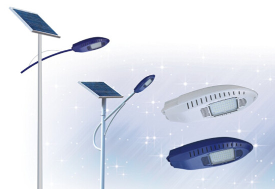 太阳能路灯 太阳能路灯