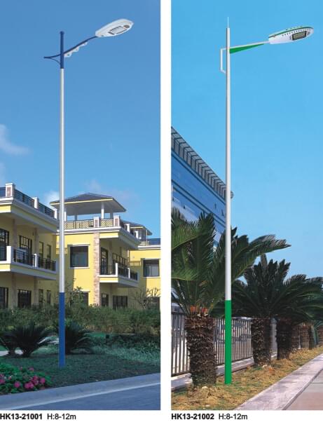 华可led路灯 华可led路灯