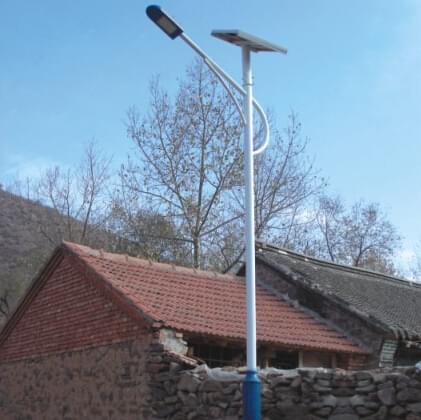 农村太阳能路灯 农村太阳能路灯