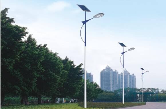 太阳能路灯厂家 太阳能路灯厂家