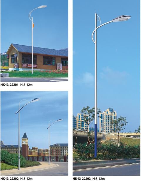 中山太阳能led路灯 中山太阳能led路灯