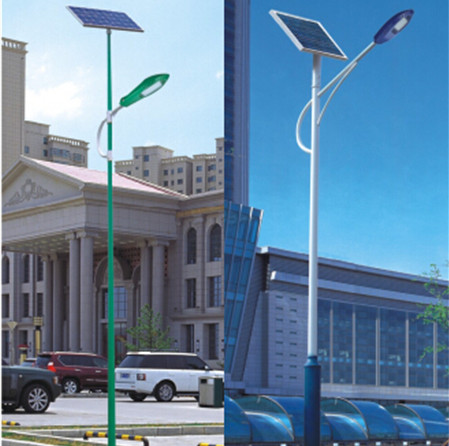 太阳能路灯 太阳能路灯