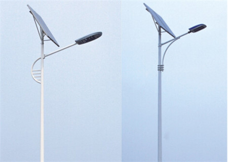 太阳能路灯 太阳能路灯
