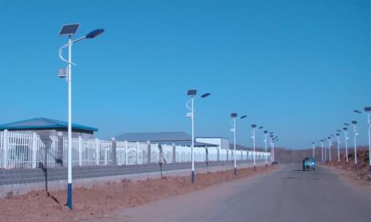 中山太阳能路灯 中山太阳能路灯