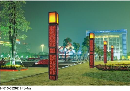 华可led景观灯 华可led景观灯