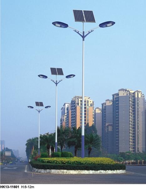中山华可太阳能路灯 中山华可太阳能路灯