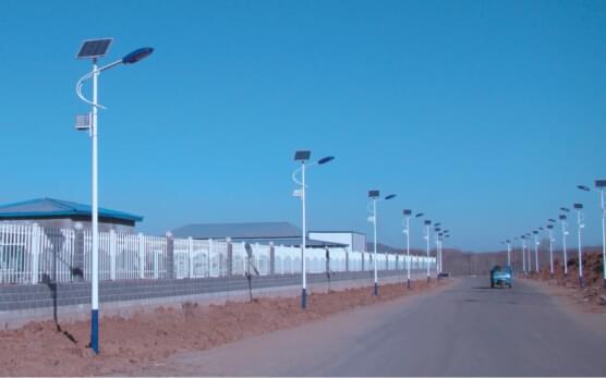 你从太阳能led路灯 你从太阳能led路灯