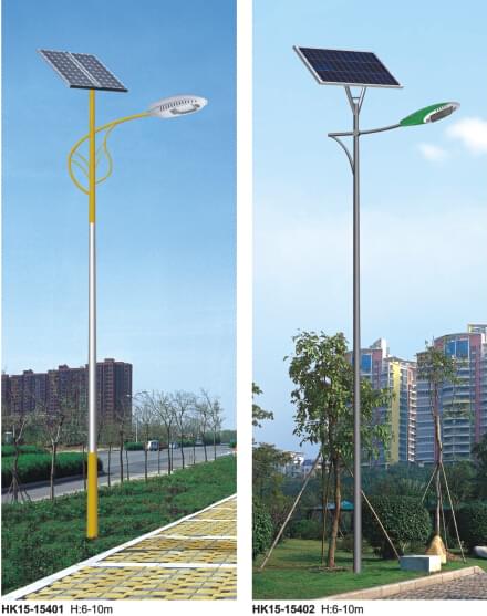 农村led太阳能路灯 农村led太阳能路灯