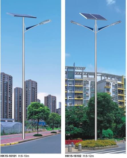 中山华可太阳能路灯 中山华可太阳能路灯