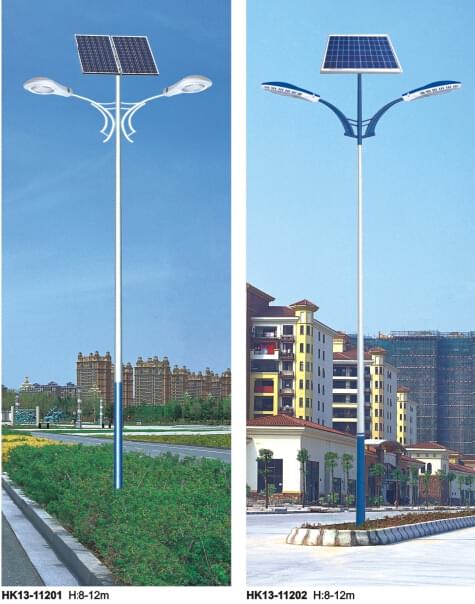 中山华可太阳能路灯 中山华可太阳能路灯