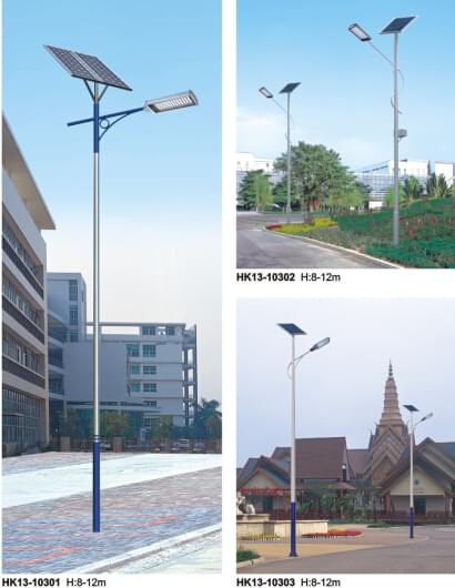 中山led太阳能路灯 中山led太阳能路灯