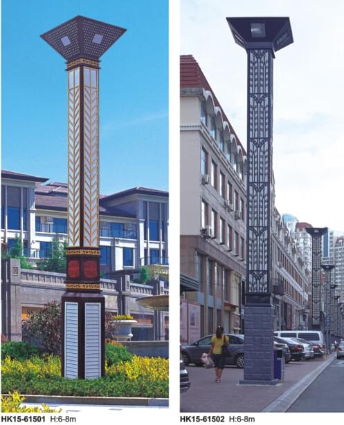 华可led景观灯 华可led景观灯