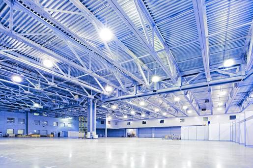 华可led工矿灯 华可led工矿灯