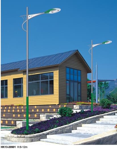 华可led路灯 华可led路灯