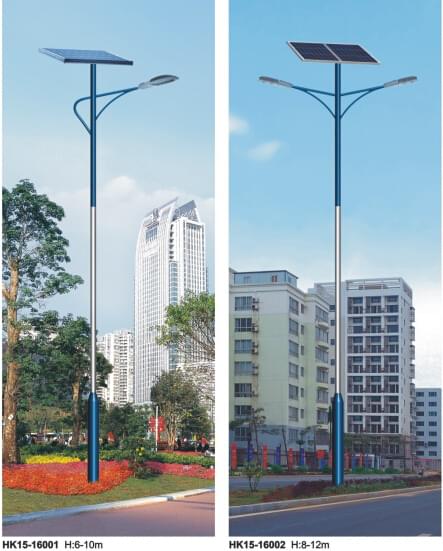 中山华可太阳能路灯 中山华可太阳能路灯