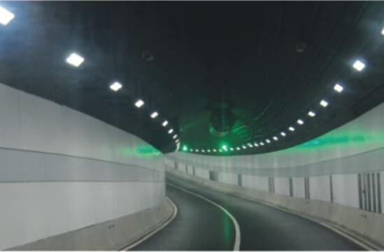 华可led隧道灯 华可led隧道灯