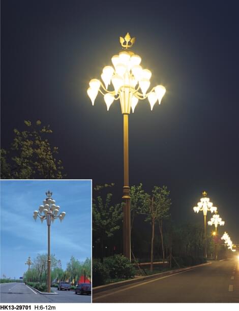 华可led中华灯照明 华可led中华灯照明