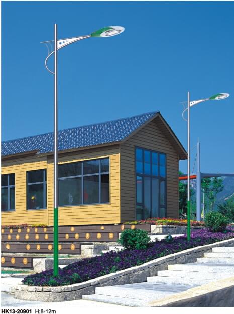 华可led路灯 华可led路灯