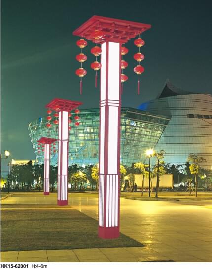 华可led景观灯 华可led景观灯