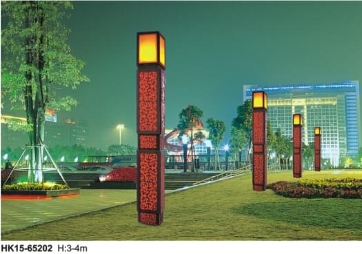 华可led景观灯 华可led景观灯