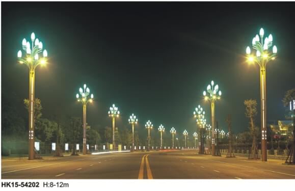 华可led中华灯 华可led中华灯