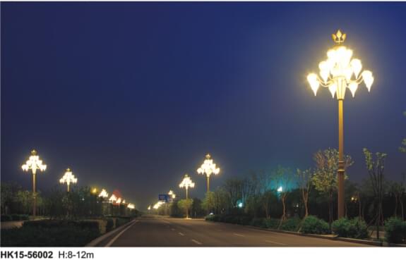 华可led中华灯 华可led中华灯