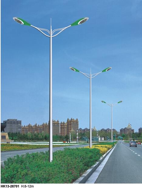 华可led路灯 华可led路灯