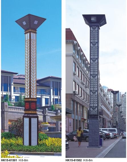 华可led景观灯 华可led景观灯