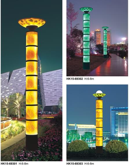 华可led景观灯厂家 华可led景观灯厂家