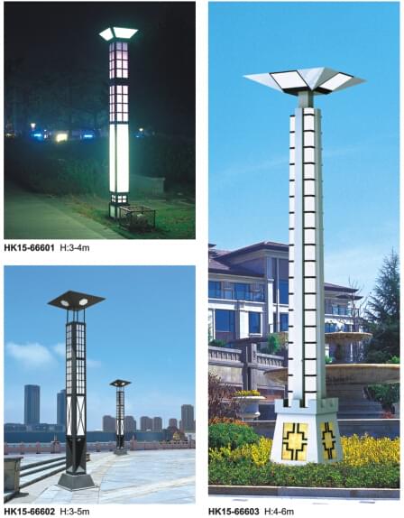 华可led景观灯 华可led景观灯