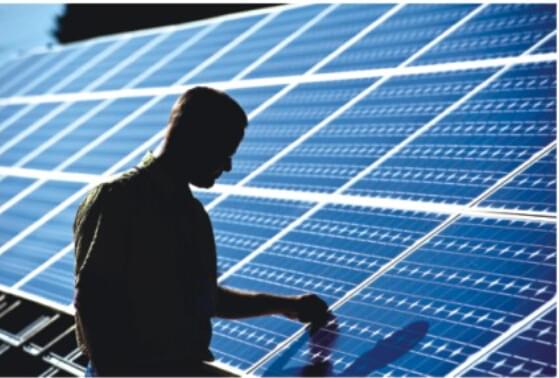 家用太阳能光伏发电系统